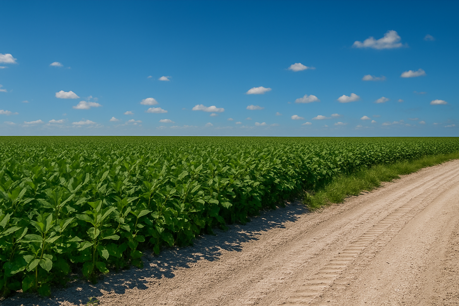 Inovação para o Campo: Remineralizador